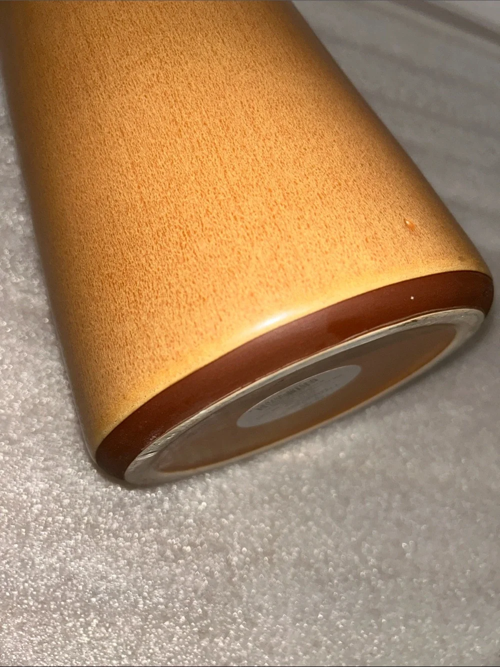 Threshold Tall Ceramic Vase , RARE